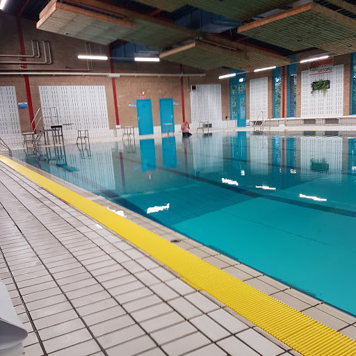 Stichting Berghuizerbad - Thumbnail