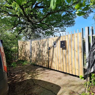 MMRMCARS LTD storage