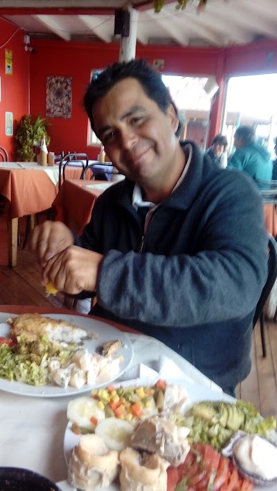 Photos of Restaurant A Su Gusto