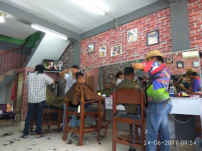 photo of INDAH Pangkas Rambut