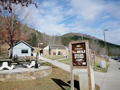 Tennessee Welcome Center