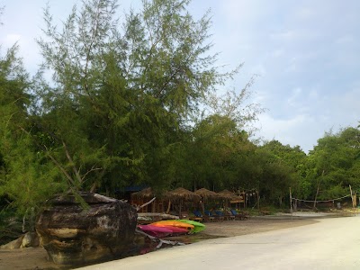 Photos of Koh Rong Community Pier