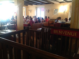 Photo n°37 de Pizza Gigi Montmartre à Paris (Restaurant de spécialités d'Italie du Sud)