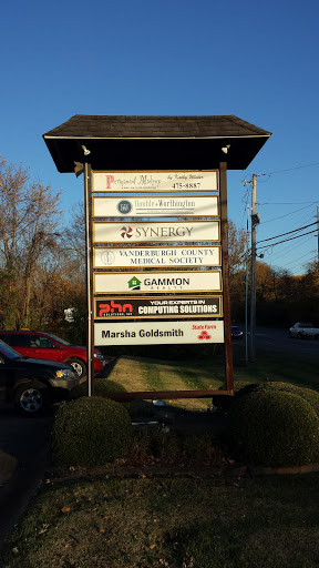 Gammon Realty Gallery - United States
