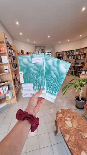 Fracas : Librairie indépendante ¬ Atelier de céramique ¬ Café - Thumbnail