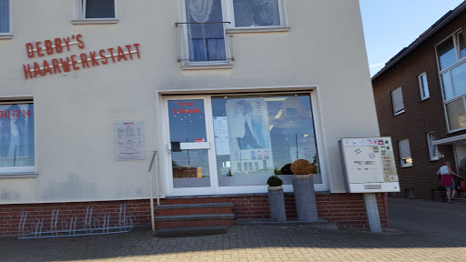 Debby´s Haarwerkstatt, Inh. Debby Kramer