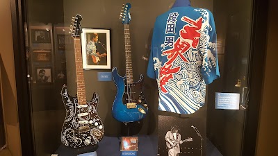 Blues Hall of Fame