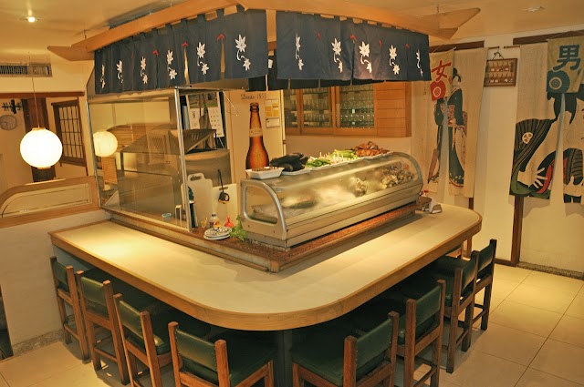 AZUMI Restaurante Japonês