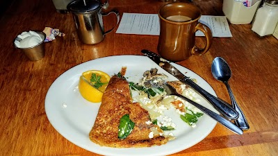 Photos of The Crepe Place