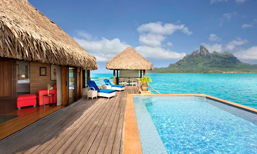 Tahiti Legends