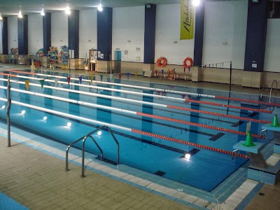 Photos of Wellness & Fitness Leisure South San Roque