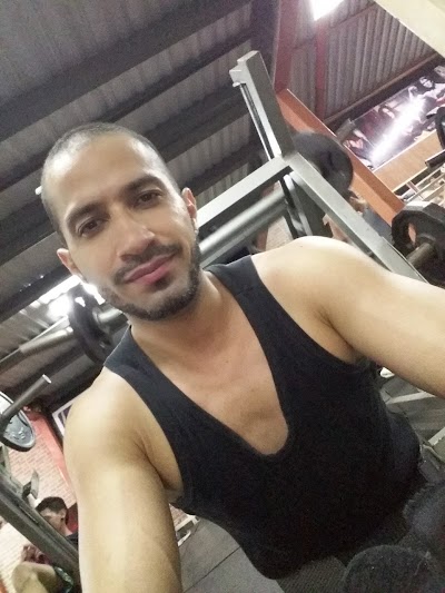Photos of TOPGYM