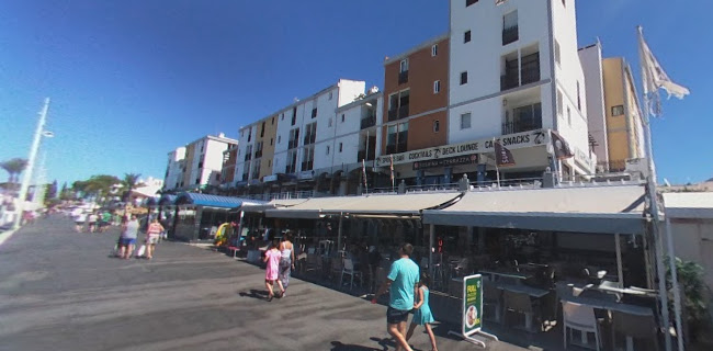Figo Decklounge Vilamoura - Loulé