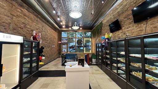 Pastigel Bakery - Visual