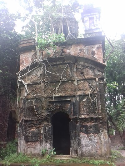 Photos of Mohadeb Temple