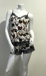 Photo n°4 de Tendances - St Maixent L’école à Saint-Maixent-l'École (Boutique de lingerie)