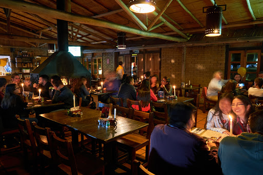 El Galápago Campestre