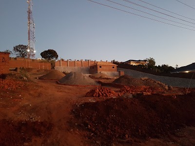 Photos of puma speedys filling station