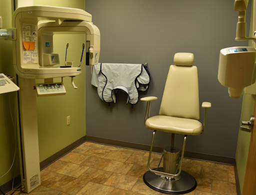 Greeley Dental Health