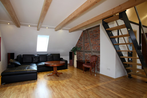 Ferienwohnung Schwäbisch Gmünd bei Waldstetten Stuifenblick