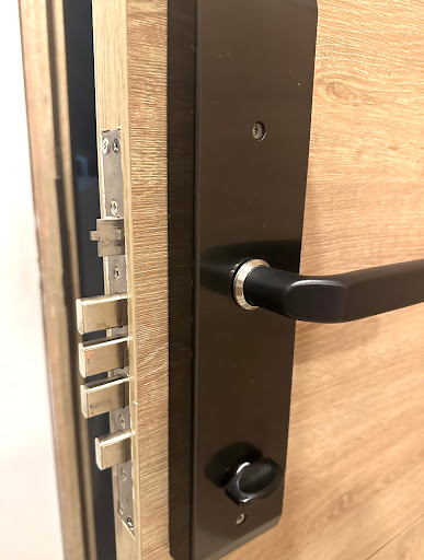 BNG Locksmith - Visual