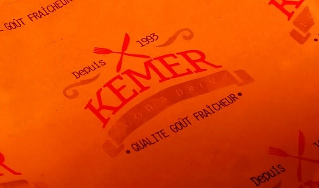 Kemer
