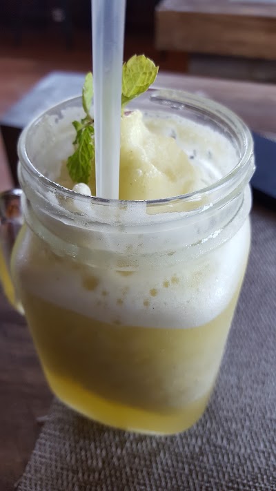 Photos of Rum+Bean
