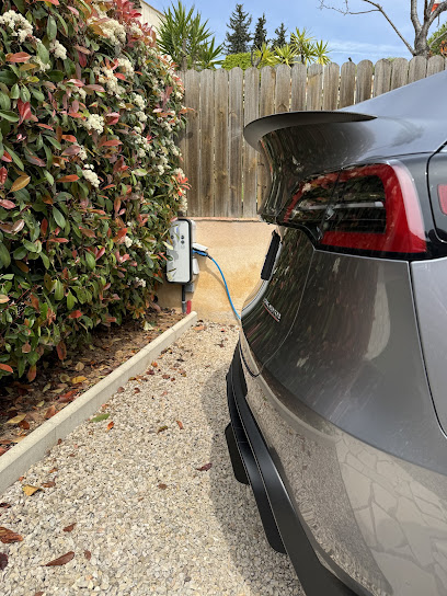 maborneVE - Votre installateur de borne de recharges pour véhicules électriques