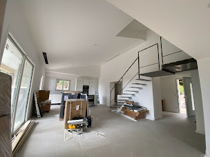 Photo n°11 de DT RÉNOVATIONS à Le Val (Service de pose de parquet)