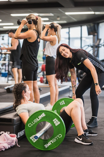 Down to Lift - Thumbnail