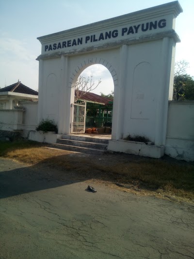 Photos of Pasarean Suci Pilang Payung