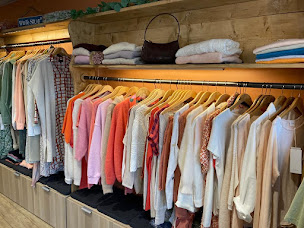 Photo n°3 de Bleu Céleste à Sarzeau (Magasin de lunettes de soleil)