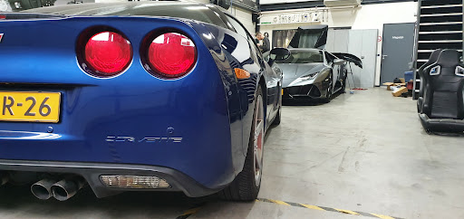 Vos Car-sound B.V. Gallery - Netherlands
