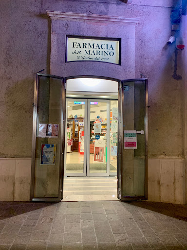 Farmacia Marino - Thumbnail