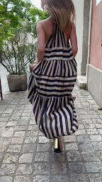 Photo n°2 de Chabada Boutique à Aigues-Mortes (Magasin de vêtements pour femmes)