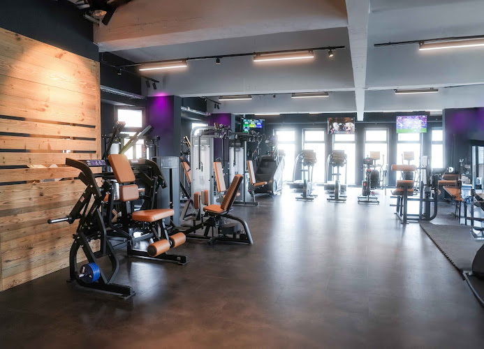 PRIME TIME fitness Mainz-Kastel