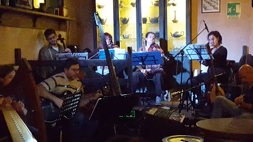 JACK MADDEN IRISH PUB - Thumbnail