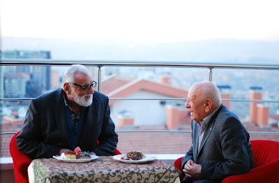 Photos of Sefa Huzurevi ve Yaşlı Bakım Merkezi