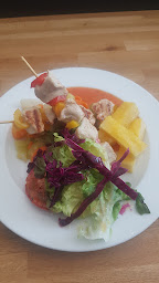 Photo n°48 de Le Mesclun à Lorient (Restaurant)