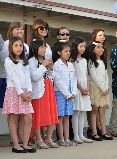 Mildred B Janson Elementary Gallery - United States
