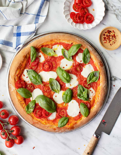 Sam's Pizza Boronia Heights - Thumbnail