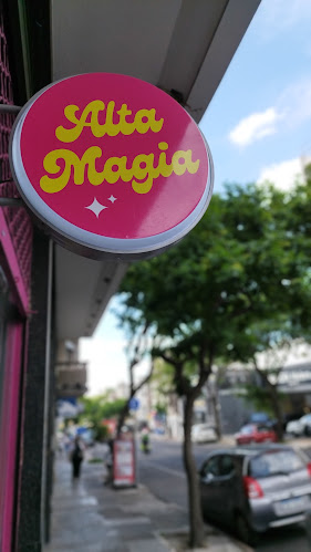 Alta Magia