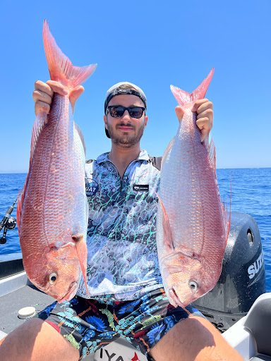 Fishing Charter - Marmaris Balık Avı