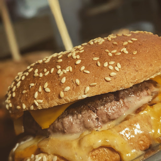 o'p'tit delice gourmand - Foodtruck burger panini