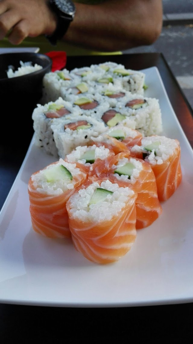 Hanami Sushis