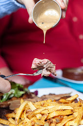 Photo n°20 de Brasserie Le CM à Créteil (Café)