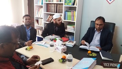 Photos of Al-Ittehaad International Madrasah