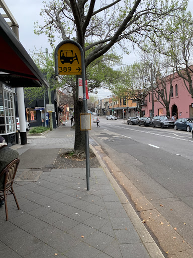 Woollahra Shops, Queen St - Thumbnail