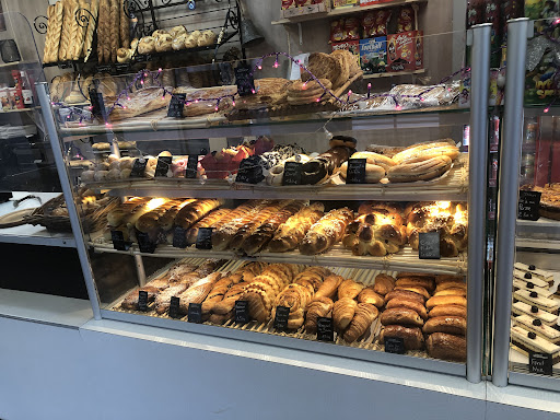Boulangerie la mare drancy