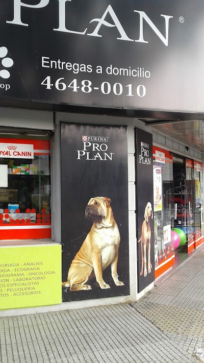 Photos of CAV Chivilcoy Asistencial Veterinary Center